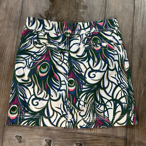 Lilly Pulitzer Skirt - Picture 7 of 10